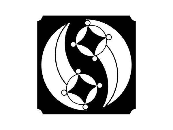 Японский узор 2579