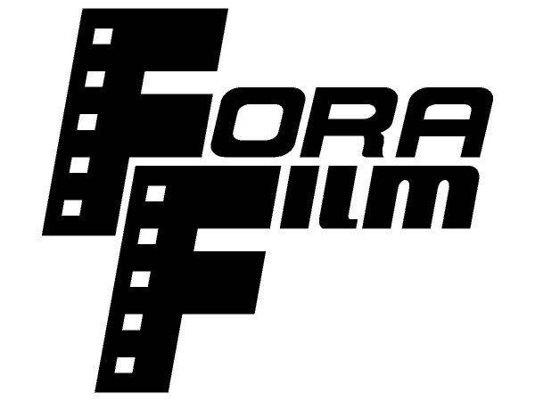 Fora film logo Fora film logo