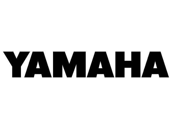 Yamaha logo3