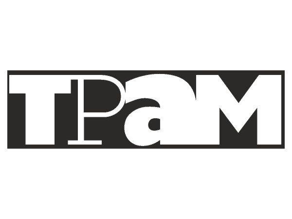 TRAM logo