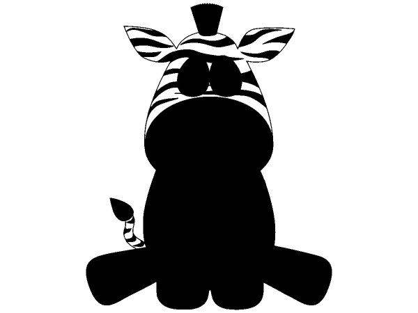 Животные 2044