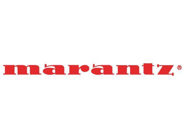 Marantz logo