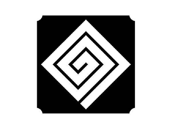 Японский узор 1907