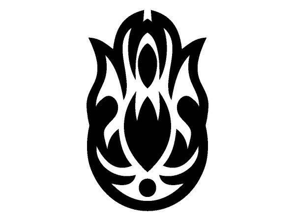 Татуировка 1072