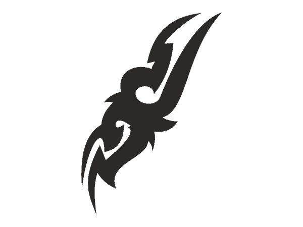 Татуировка 674