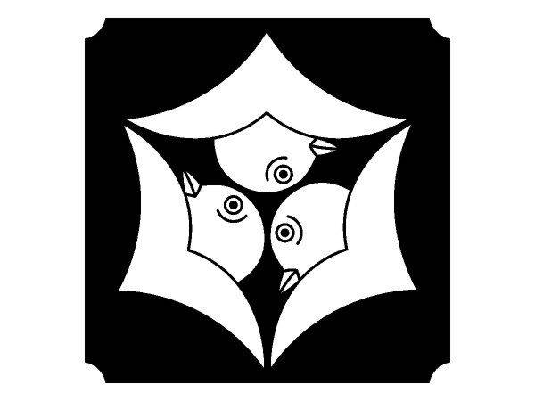 Японский узор 1516