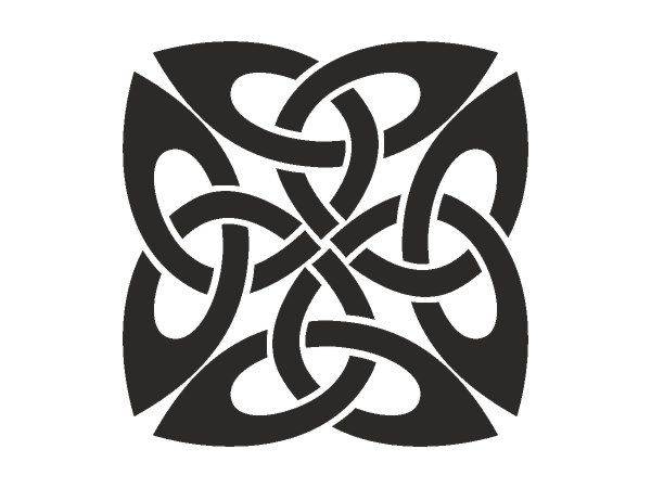 Татуировка 724