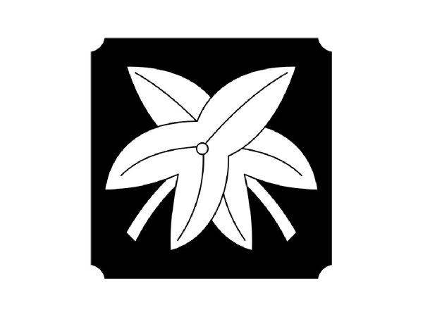 Японский узор 2766