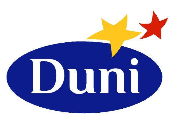 Duni logo