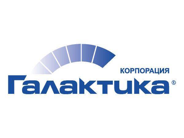 Galaktika logo Galaktika logo