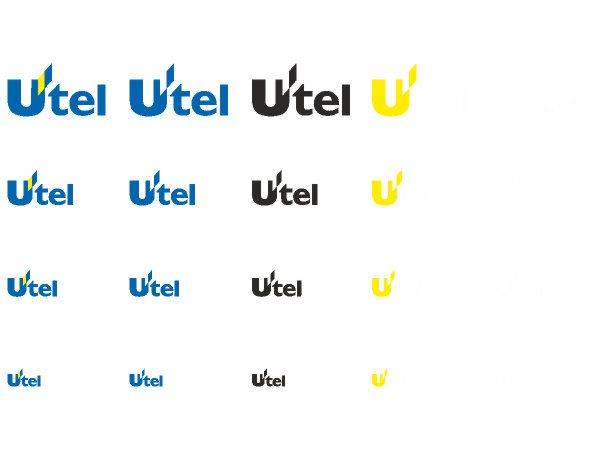 Utel logo