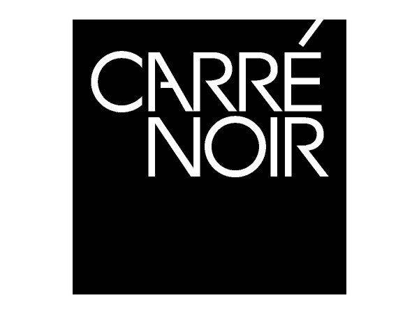 Carre Noir logo Carre Noir logo