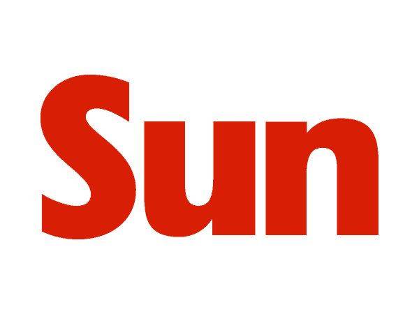 SUN logo3