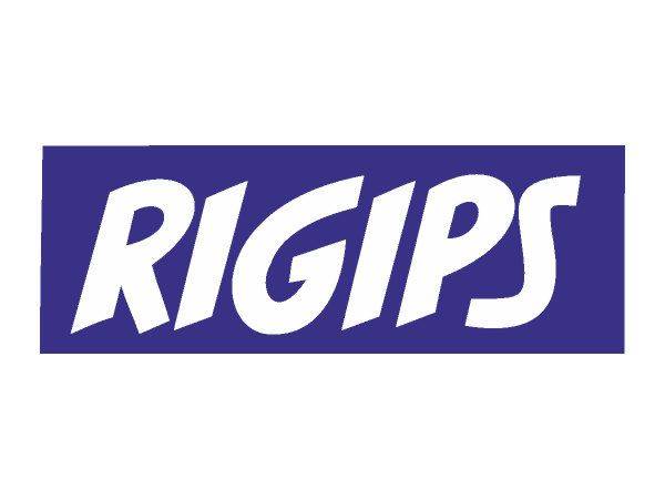 Rigips logo