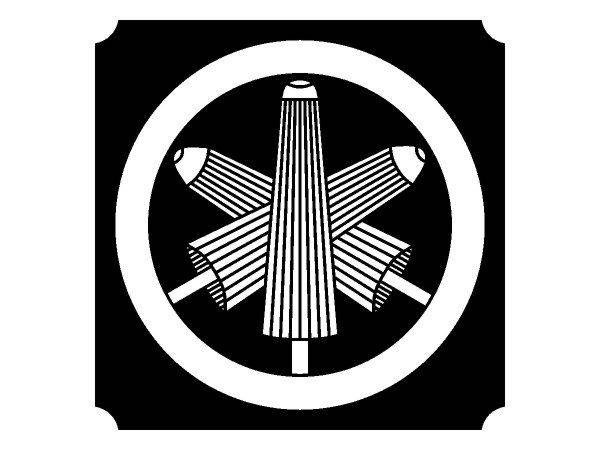 Японский узор 1296