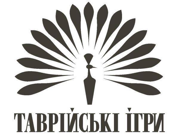 Tavrian games logo