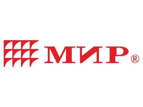 MIR shop logo