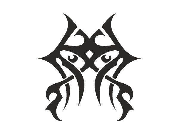 Татуировка 401