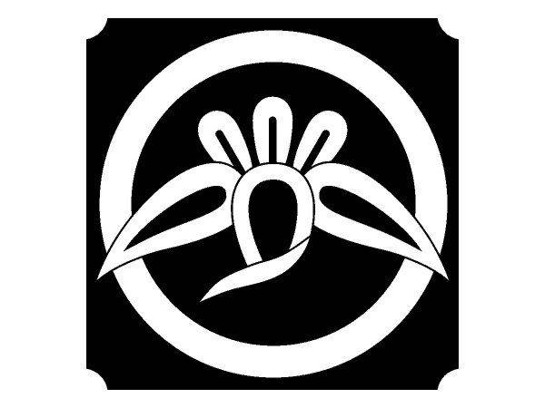 Японский узор 819