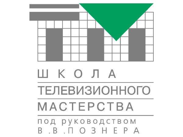 Posner's TV school logo Posner's TV school logo