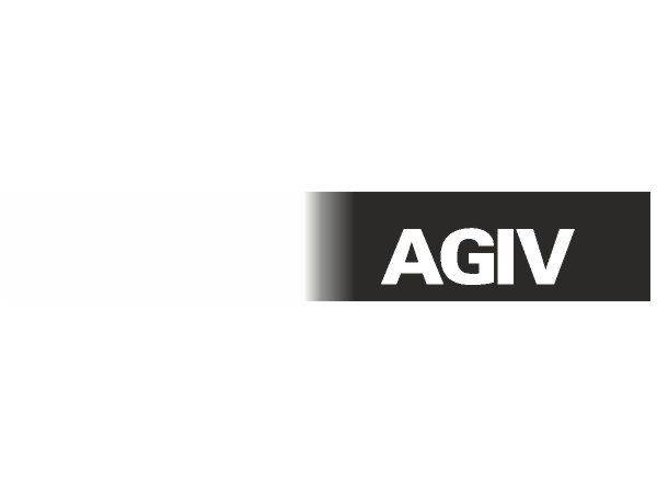 AGIV logo