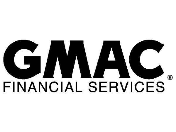 GMAC logo GMAC logo