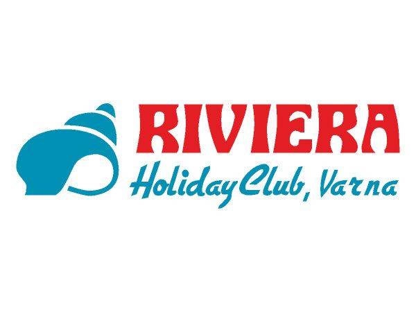 Riviera Holiday Club logo Riviera Holiday Club logo