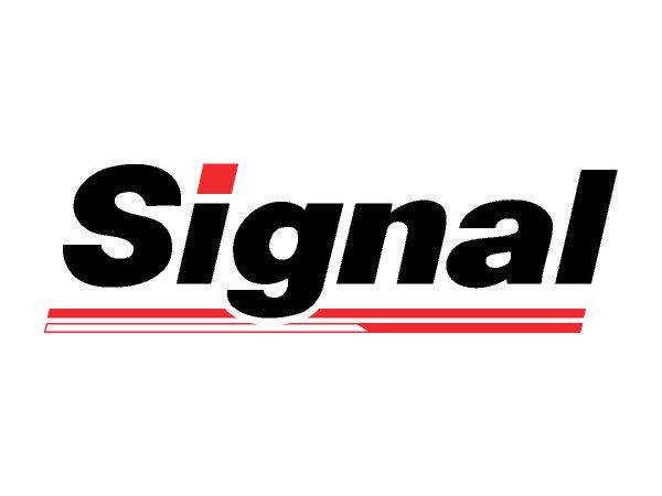 Signal logo