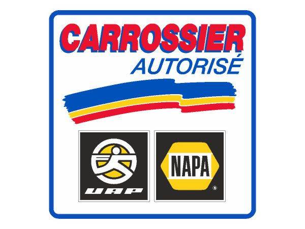 Carrossier autorise logo Carrossier autorise logo