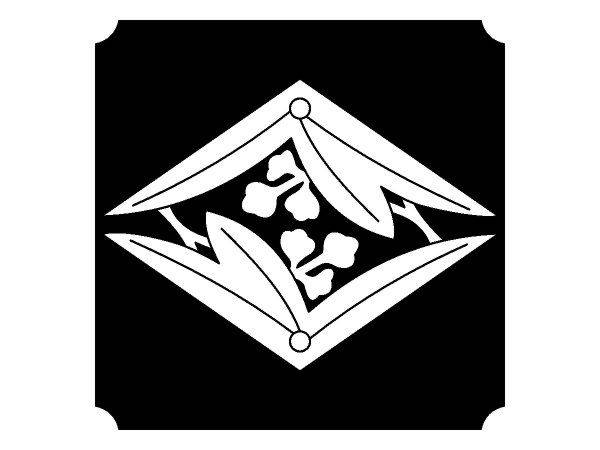 Японский узор 1024