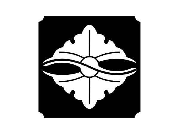 Японский узор 1769