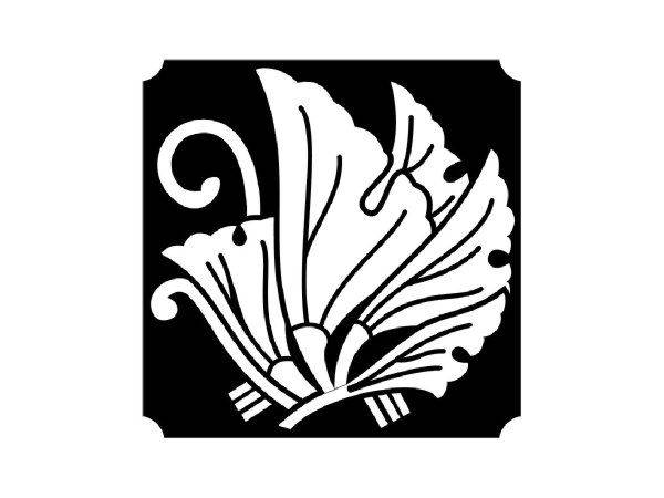 Японский узор 1768