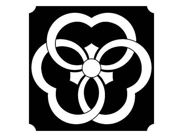 Японский узор 1195