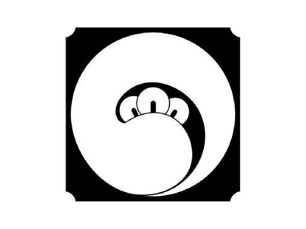 Японский узор 2545