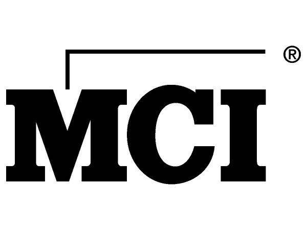 MCI logo