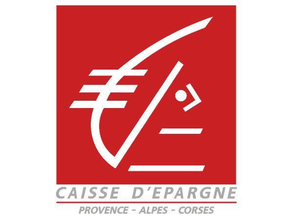 Caisse d'Epargne logo Caisse d'Epargne logo
