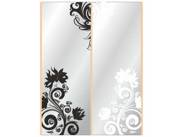 Прямоугольный орнамент 1024