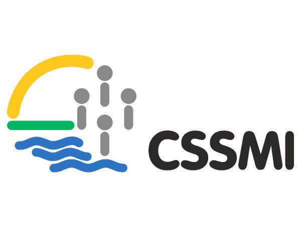 CSSMI logo