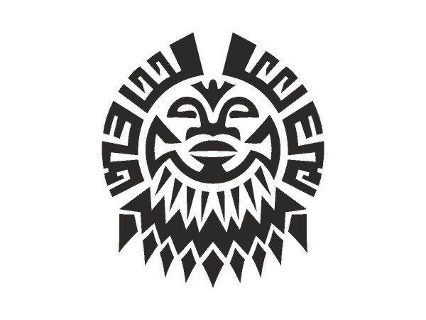 Татуировка 836