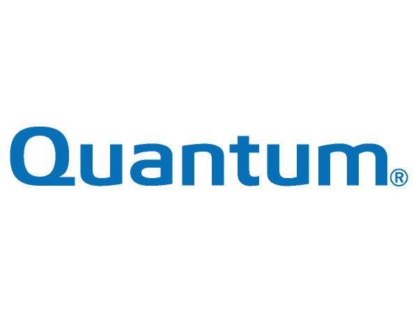 Quantum logo Quantum logo