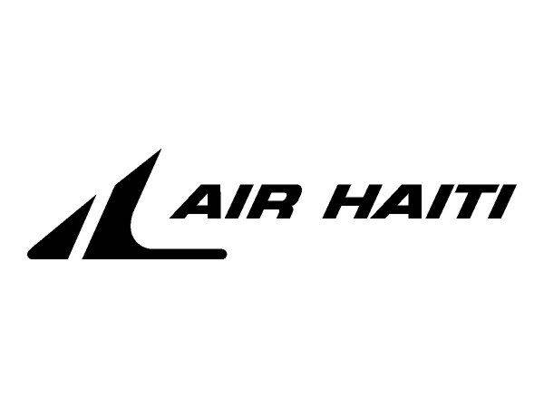 Air Haiti logo