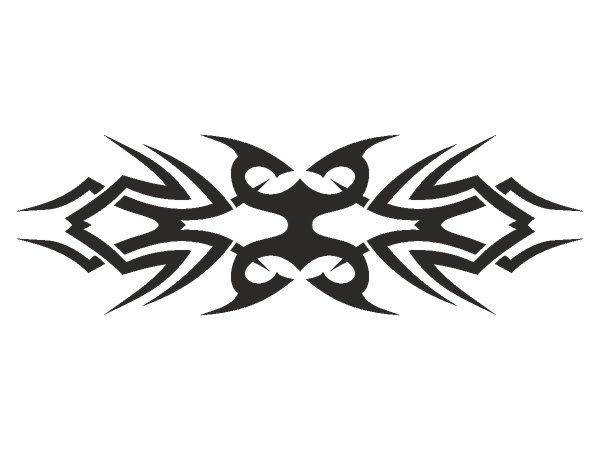 Татуировка 490