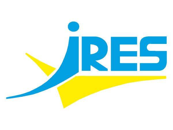 JRES logo