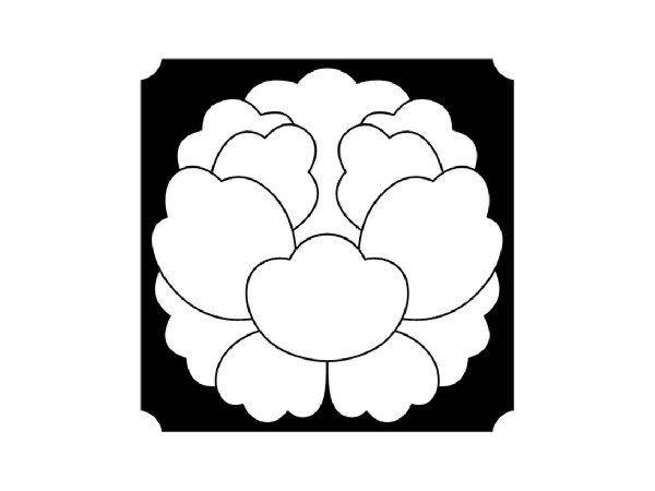 Японский узор 2249