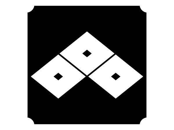 Японский узор 1718