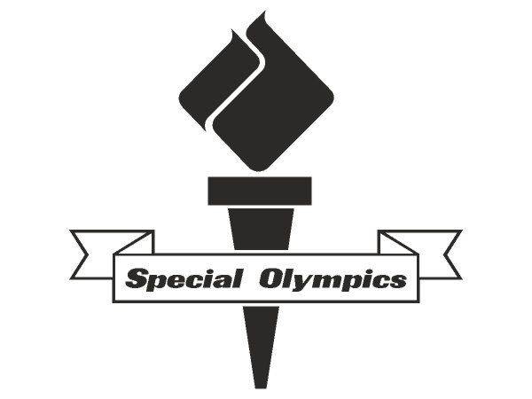 Special Olympics logo Special Olympics logo