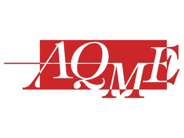 AQME logo