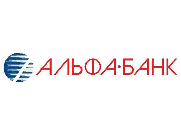 AlfaBank logo