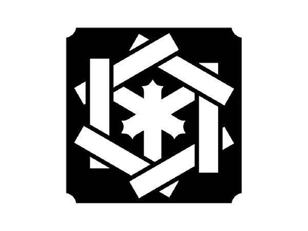 Японский узор 1810