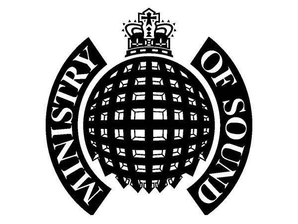 Ministry of Sound logo